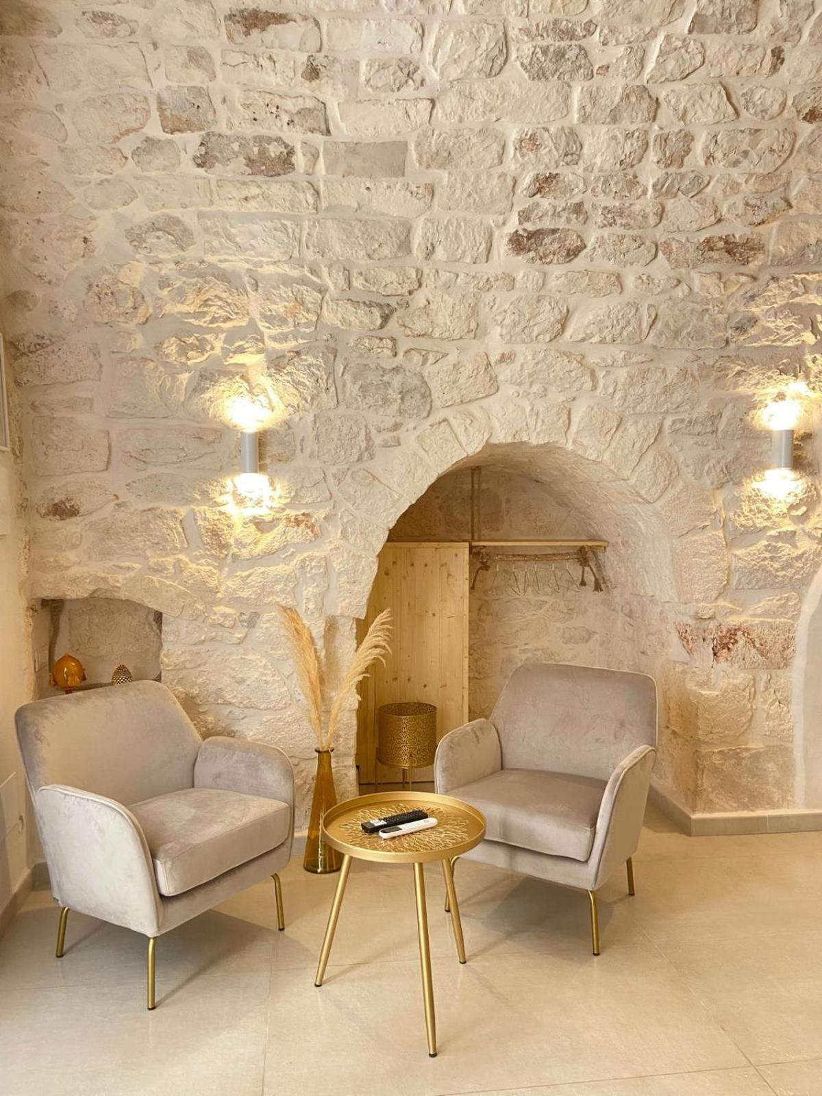 אוסטוני Eureka Luxury Room מראה חיצוני תמונה