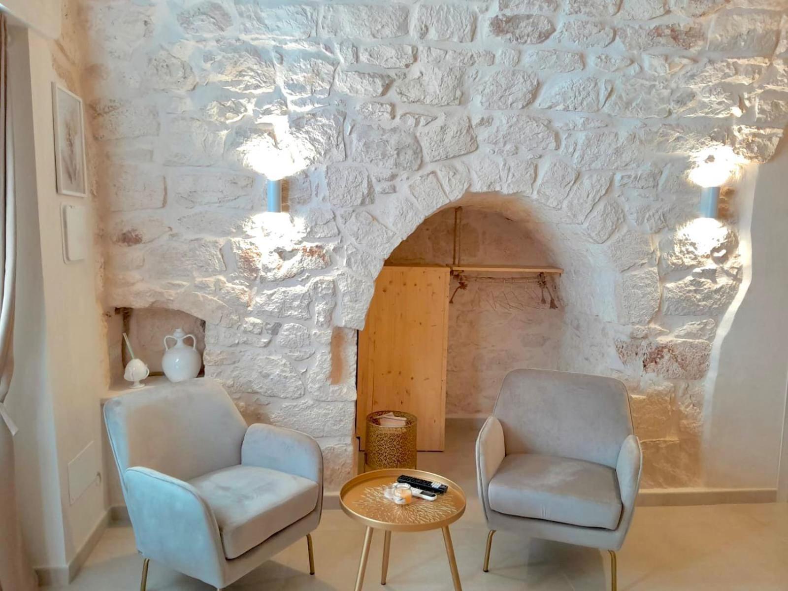 אוסטוני Eureka Luxury Room מראה חיצוני תמונה