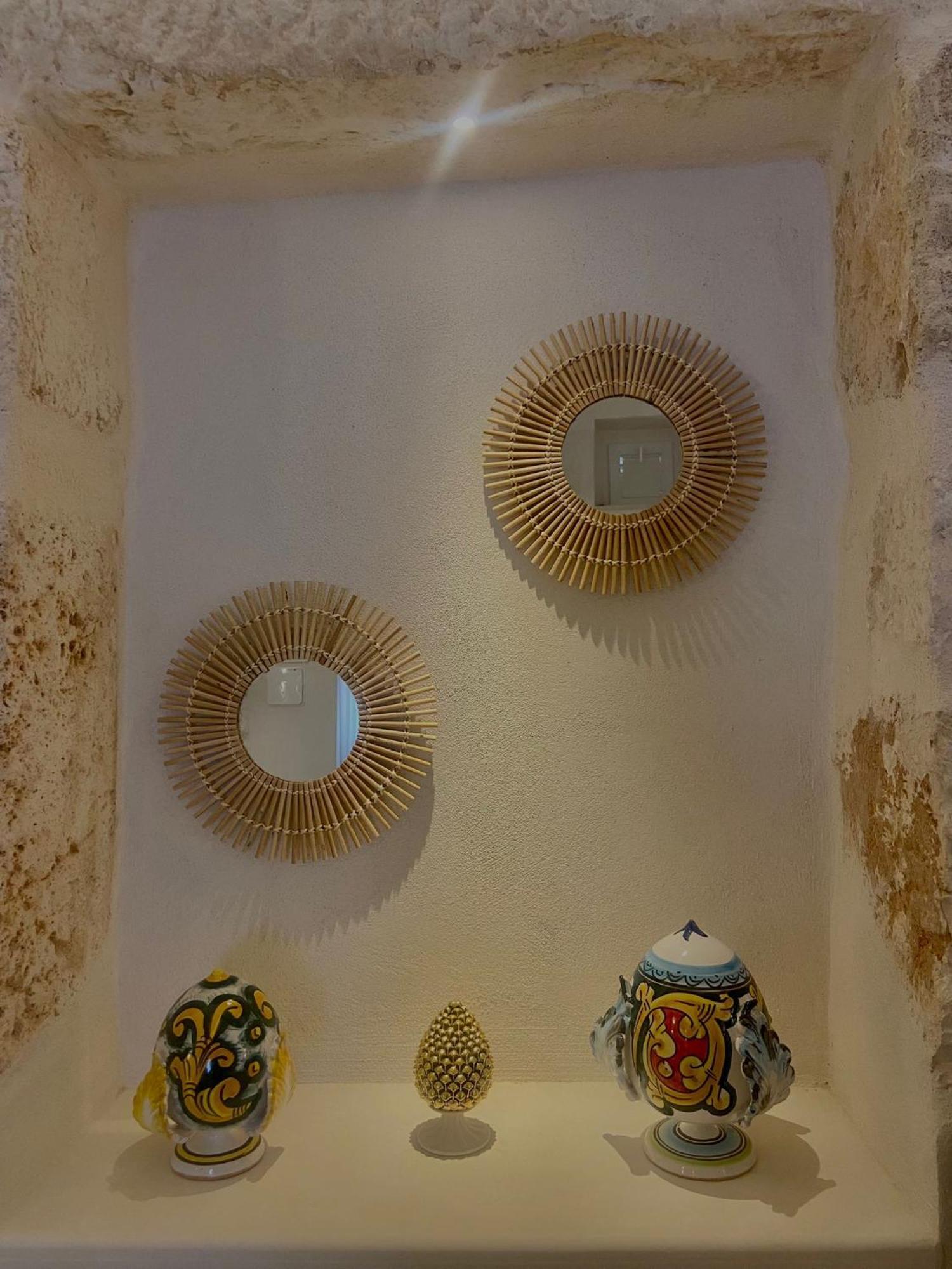 אוסטוני Eureka Luxury Room מראה חיצוני תמונה